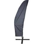 Garden Pleasure Сиво покривало за чадър - Garden Pleasure (504729)