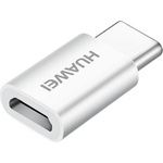 Huawei Оригинално задядно Huawei AP52 USB-C, Бял (57b4b4a28e16)