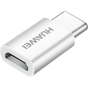 Huawei Оригинално задядно Huawei AP52 USB-C, Бял (57b4b4a28e16)