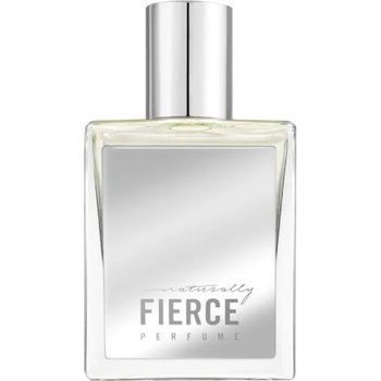 Image 1 of Abercrombie & Fitch Naturally Fierce EDP 30 ml