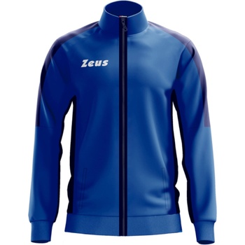Zeus Мъжко яке Zeus Relax Start Men Presentation Jacket royal blue