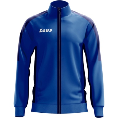 Zeus Мъжко яке Zeus Relax Start Men Presentation Jacket royal blue