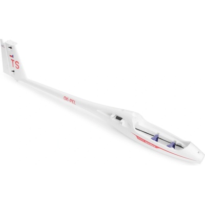 KAVAN 304TS TwinShark 2700 mm trup