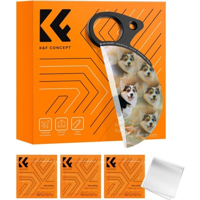 K&F Concept Nano-B Series 79mm