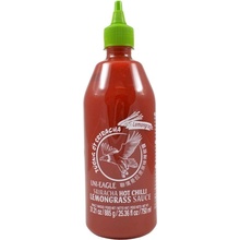 Sriracha Lemongrass omáčka 885 g