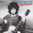 Moore Gary - Wild Frontier CD
