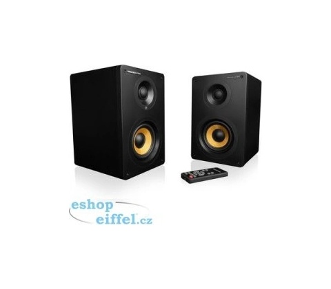 Modecom Eclipse 60