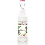 MONIN Сироп за коктейли - Monin - Бадем - 0.7L