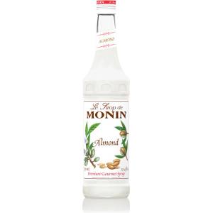 MONIN Сироп за коктейли - Monin - Бадем - 0.7L