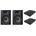 M-Audio BX5 D3 Pair Set