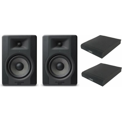 M-Audio BX5 D3 Pair Set