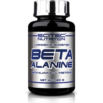 Scitec Nutrition Beta Alanine 120 g