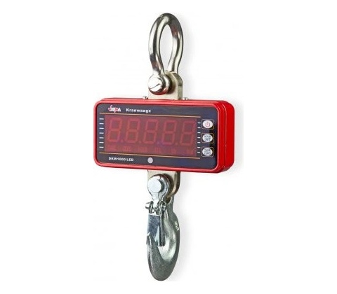 Dema DKW1000 LED