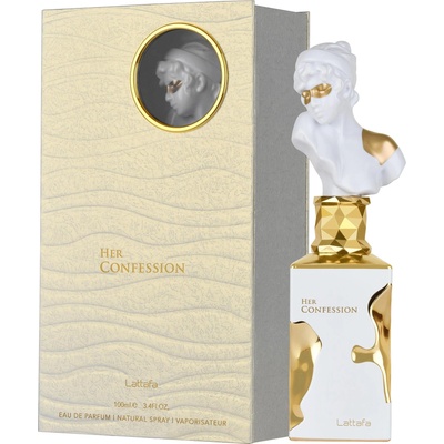 LATTAFA Her Confession EDP 100 ml