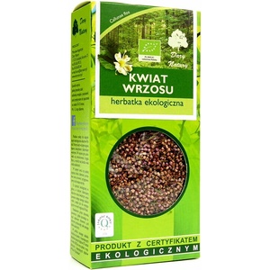 Dary Natury Цвят от калуна Био, 25 g Dary Natury (004796 DN)