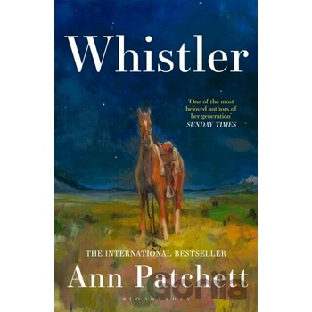 Whistler