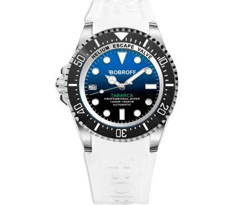 Bobroff BF0003i-BFSTB