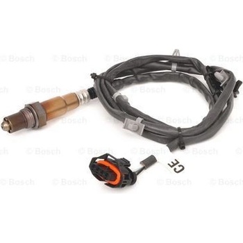 Lambda sonda BOSCH 0258006588