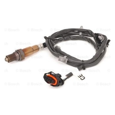 Lambda sonda BOSCH 0258006588