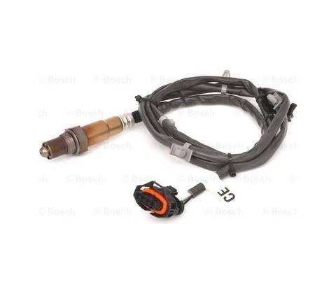 Lambda sonda BOSCH 0 258 006 588