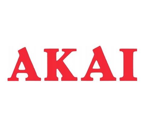 Akai CA-2DIN7135S