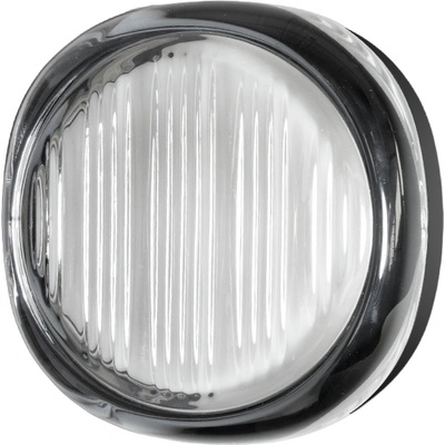 POLARIS Стенен LED аплик Note | Черен | 12W | 3000K | IP65 | Цена (FFL-OUT-DG2-WA-1202)