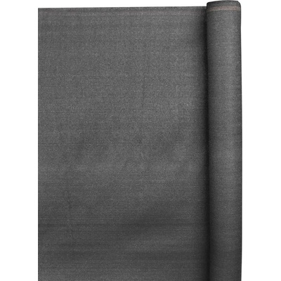 Strendpro tieniaca sieť na plot 230g/m², 95%, 1 x 10 m antracit