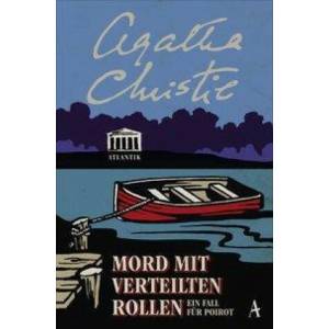 Mord mit verteilten Rollen | Michael Mundhenk (ISBN: 9783455008098)