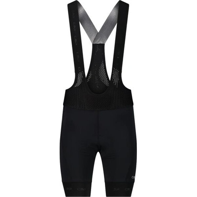 CMP Man Bike BIB Pánské černá