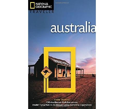 Australia - Roff Martin Smith