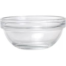 Arcoroc veľká miska na šalát guľatá sťahovateľná sklo Caps 29 cm 6000 ml