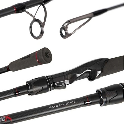 Fox Rage Prism X Power Spin 2,4 m 20-90 g 2 diely