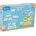 Educa Детски пъзел и игра Educa 4 в 1 - Прасенцето Пепа (EDU16229)