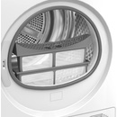 Sušičky bielizne Beko B5T68243WCSHBC