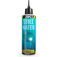 AK-Interactive Diorama AK8008 Still Water Acrylic 250ml