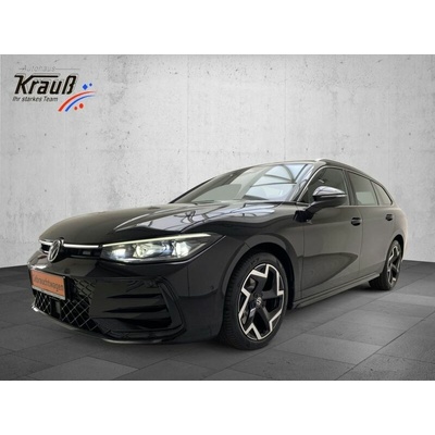 Volkswagen Passat Variant 2.0 TDI R-Line 4Motion DSG 142 kW
