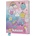 Junior Възпоменателна книга JUNIOR с катинарче Kawaii DBL36-2516 (DBL36-2516)