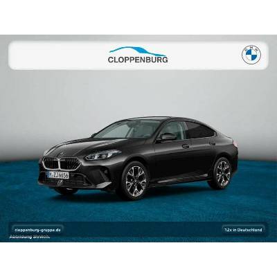 BMW 220i Gran Coupé 125 kW