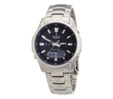 Casio LCW-M100DSE-1A