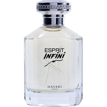Hayari Paris Esprit Infini EDP 70+2 ml
