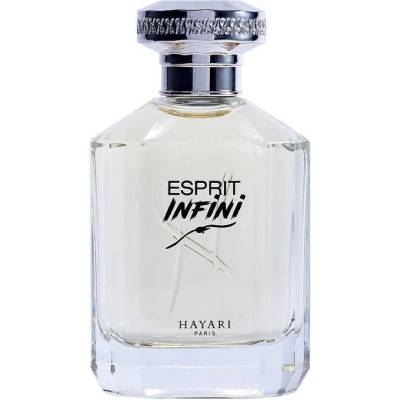 Hayari Paris Esprit Infini EDP 70+2 ml