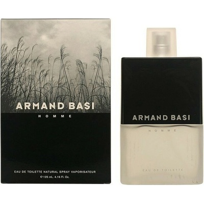 Armand Basi toaletná voda pánska 125 ml