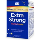 Vitamíny a minerály GS Extra Strong Multivitamin 100+30 tablet 2023