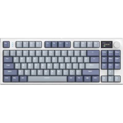 Attack Shark K86 Grey
