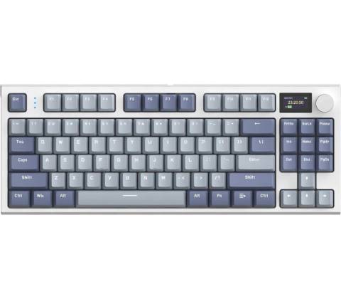 Attack Shark K86 Grey