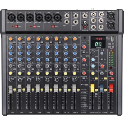Citronic CMC-14
