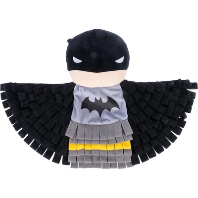 Warner Bros DC Batman čuchacia podložka 50 x 35 cm