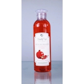 Body Tip sprchový gel Granátové jablko 200 ml
