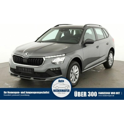 Skoda Kamiq 1.5 TSI DSG Selection 110 kW