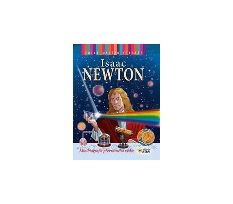 Isaac Newton SUN -